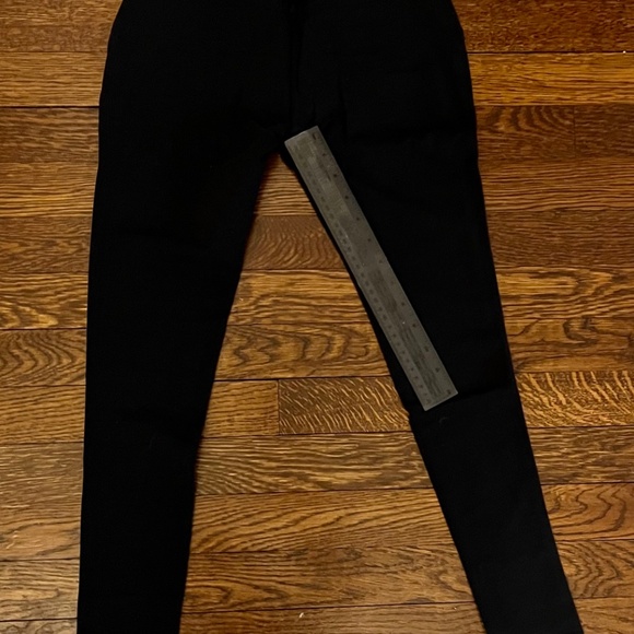 New w Tags Matilda Jane Women’s Sandy Pants Black (XS) - Picture 3 of 14